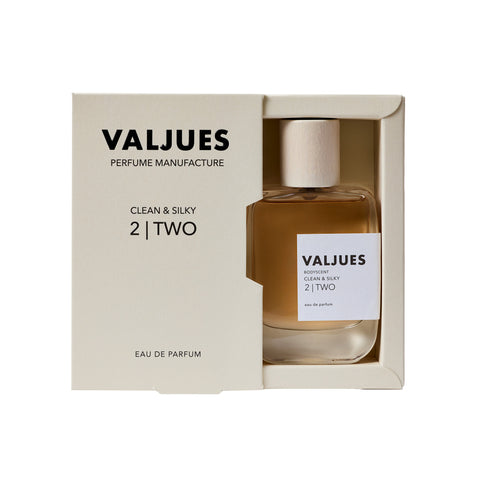 2 | TWO - EAU DE PARFUM