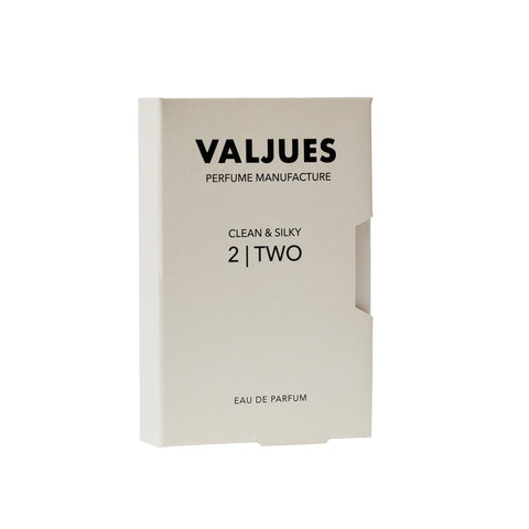 2 | TWO - EAU DE PARFUM
