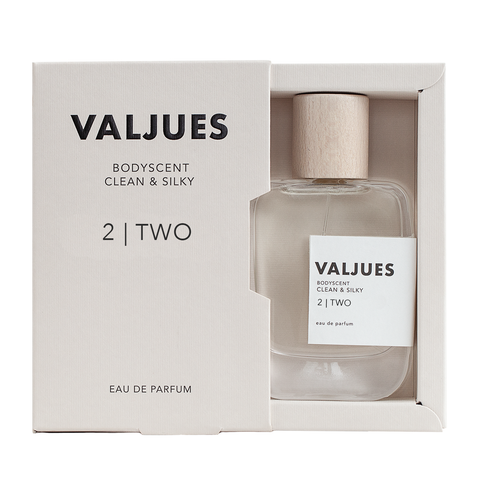 VALJUES - TWO Eau de Parfum