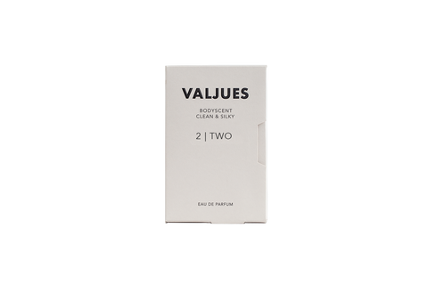 VALJUES - TWO Eau de Parfum