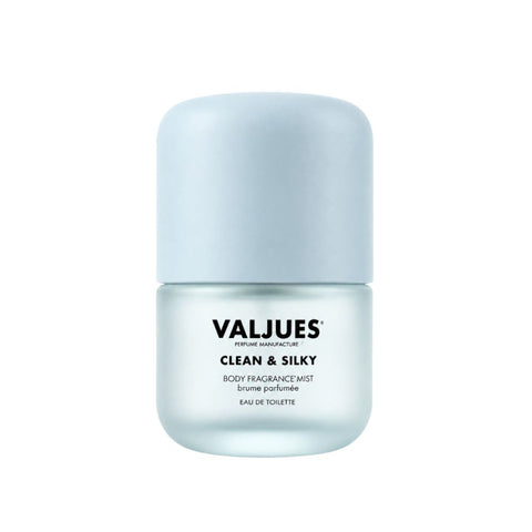 CLEAN & SILKY BODYMIST