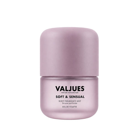 SOFT & SENSUAL BODYMIST