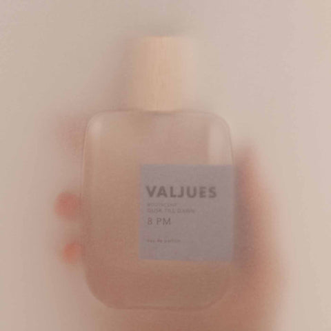 VALJUES - 8pm Eau de Parfum