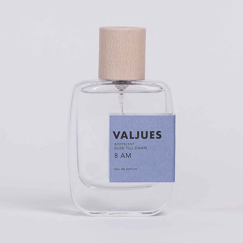 VALJUES - 8am Eau de Parfum