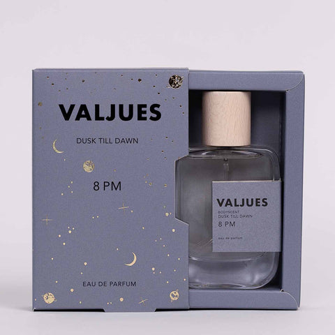 VALJUES - 8pm Eau de Parfum