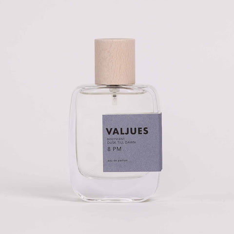 VALJUES - 8pm Eau de Parfum