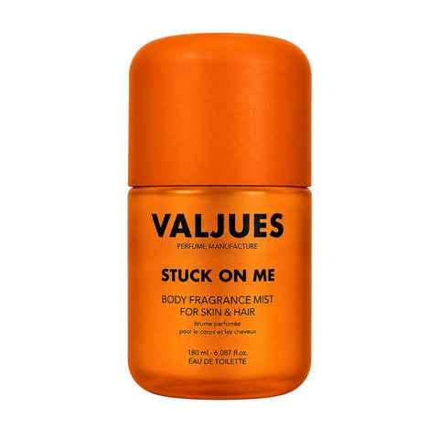 STUCK ON ME BODYMIST