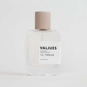 
            
                Laden Sie das Bild in den Galerie-Viewer, VALJUES - TWELVE Eau de Parfum
            
        