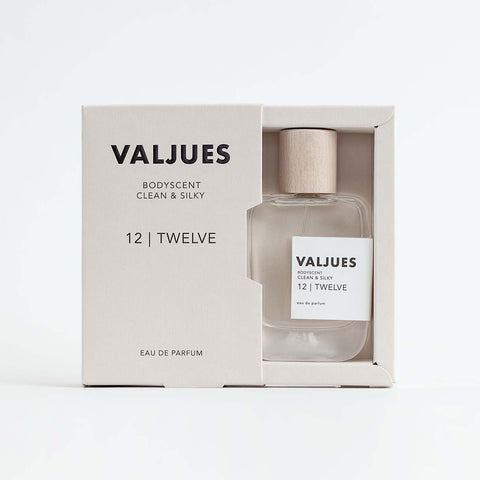 VALJUES - TWELVE Eau de Parfum