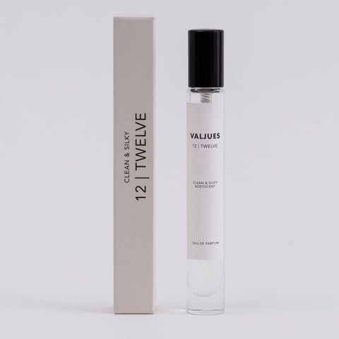 VALJUES - TWELVE Eau de Parfum 10ml TRAVELSIZE