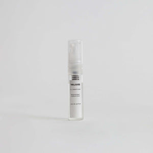VALJUES BODYSCENT SAMPLE SET