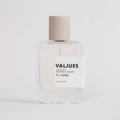 VALJUES - NINE Eau de Parfum