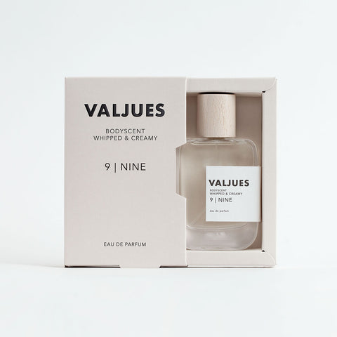 VALJUES - NINE Eau de Parfum