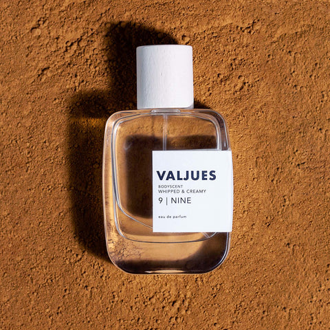 VALJUES - NINE Eau de Parfum