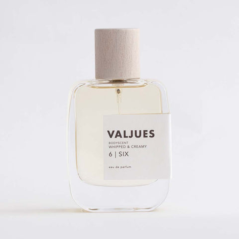 VALJUES - SIX Eau de Parfum